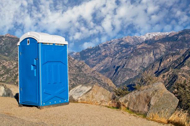 Portable Toilet Options We Offer in Hickam Housing, HI