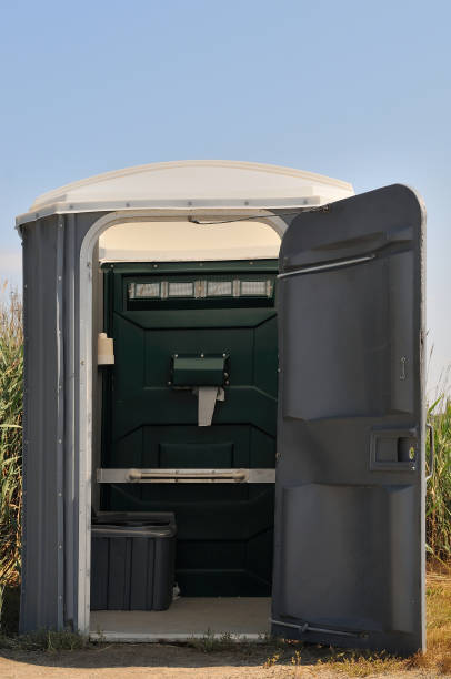 Best Local porta potty services  in Ckam Housing, HI