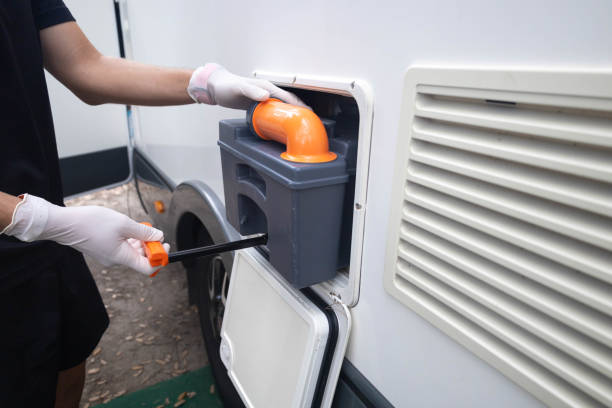 Hickam Housing, HI porta potty rental Company
