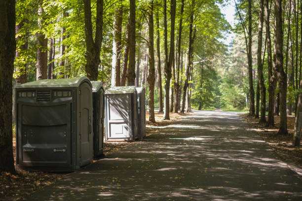Best Porta potty rental for parties  in Ckam Housing, HI
