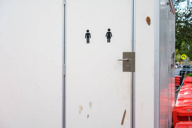 Best Temporary restroom rental  in Ckam Housing, HI