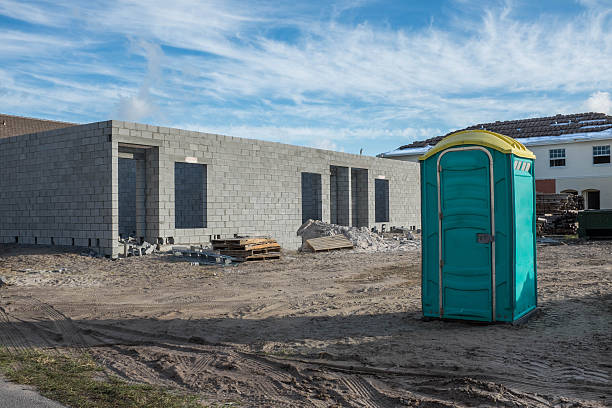 Best Long-term porta potty rental  in Ckam Housing, HI