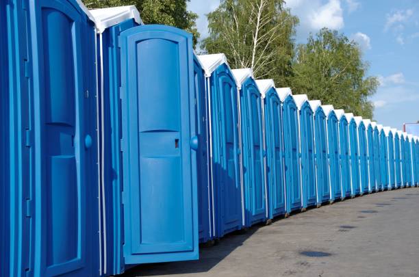 Best Portable restroom trailer rental  in Ckam Housing, HI